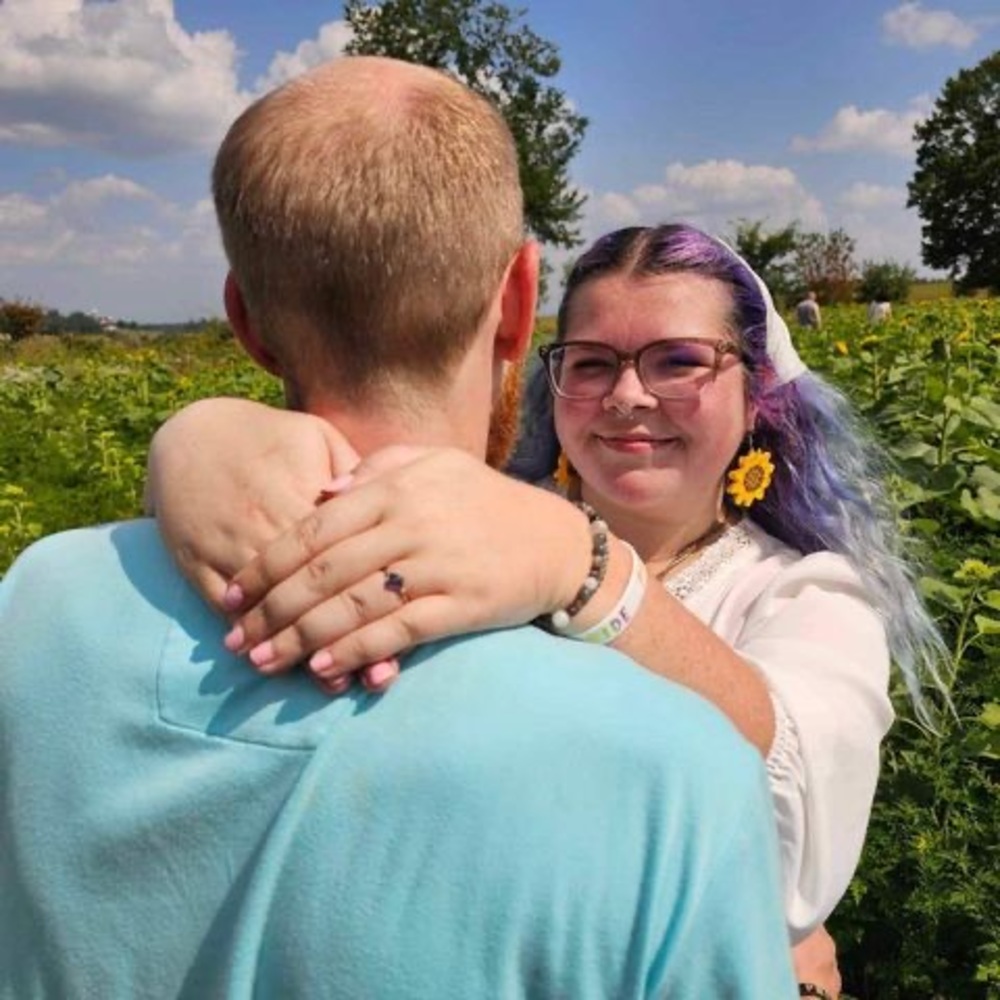 Meet your Posher, Marrisa